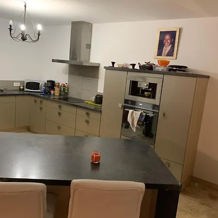 Villa Tahra Villa *